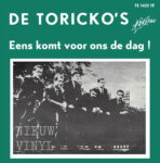 The Torickos - One day will come for us