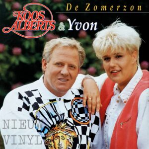 Koos Alberts & Yvon - De Zomerzon