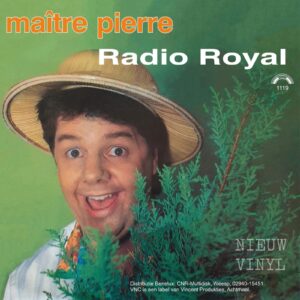 Maître Pierre - Radio Royal