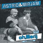 Astrid & Mirjam - Oh Marij / La Marina