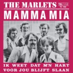 The Marlets - mamma Mia