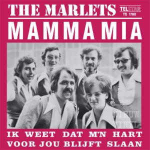 The Marlets - mamma Mia