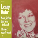 Lenny Kuhr - come dearest give me your hand