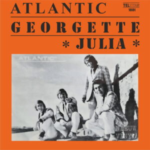 Atlantic - Georgette