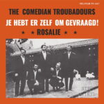 The Comedian Troubadours - you asked for it yourself