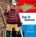 Henk Wijngaard - Beun de beunhaas