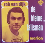 Rob van dijk - the little talisman