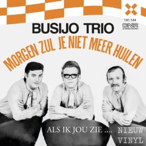 Busijo trio - if I see you