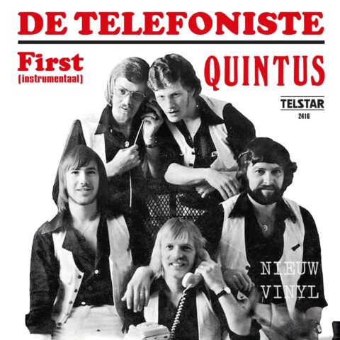 Quintus - de telefoniste