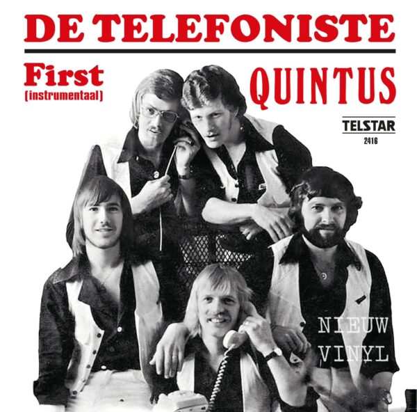 Quintus - the telephonist