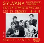 Sylvana and the orchestra Conforsa - if you want it