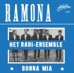 Het Radi Ensemble - Ramona - Bonna Mia
