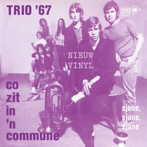 Trio 67 - Co zit in ‘n commune