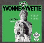 Yvonne & yvette - the Jester
