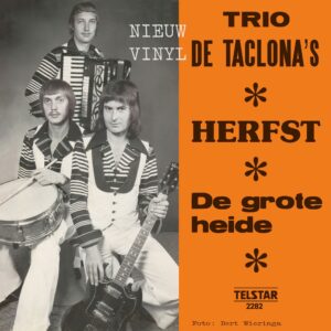 Trio The Taclonas - Herbst - Die Große Heide