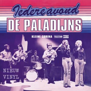 De Paladijns - Iedere avond