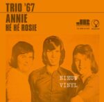 Trio 67 - hè hè Rosie