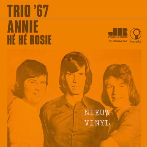 Trio 67 - hè hè Rosie