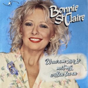 Bonnie St. Claire - Sie sind nicht allein