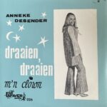 Anneke Desender - draaien draaien