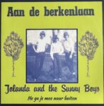 Jolanda and the Sunny Boys - Aan de Berkenlaan