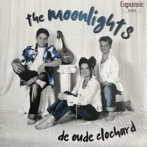 The Moonlights - de oude clochard
Ik wil je voor altijd