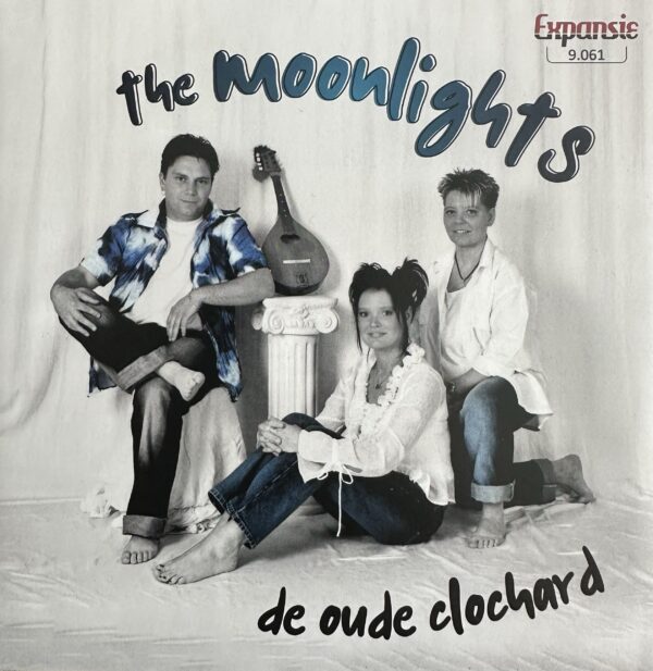 The Moonlights - de oude clochard
Ik wil je voor altijd