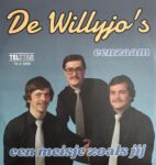 De Willyjo’s - eenzaam
Een meisje zoals jij