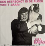 Juul Kabas - den Beerschot is de ploeg van ‘t jaar!
Bij Elisabeth