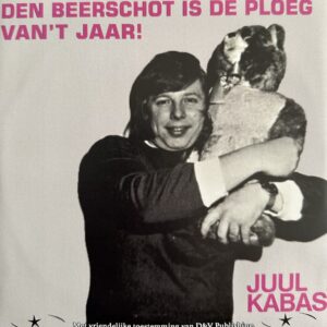 Juul Kabas - den Beerschot is de ploeg van ‘t jaar!
Bij Elisabeth