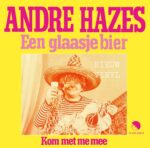 Andre Hazes - Een glaasje bier