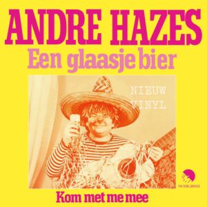 Andre Hazes - Ein Glas Bier