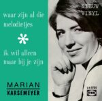 Marian Karsemeyer - ik wil alleen maar bij je zijn