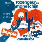 Beppie - Rozengeur en maneschijn