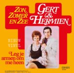 Gert en Hermien - zon zomer en zee