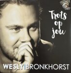 Wesly Bronkhorst - trots op jou 
Stolz Auf Dich