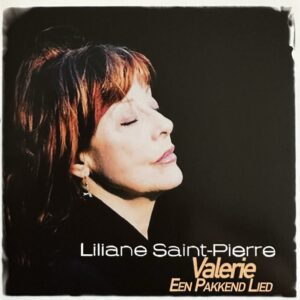 Lilliane Saint-Pierre - Valerie