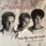 The moonlights - thuis ligt nog een brief