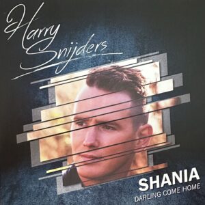 Harry Snijders - Shania