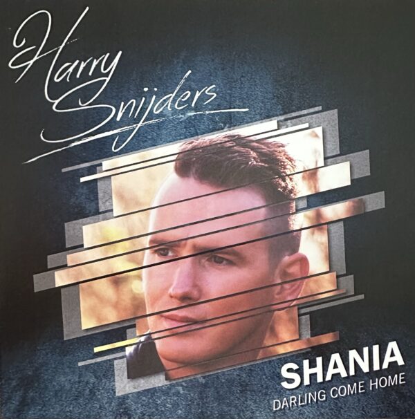 Harry Snijders - Shania