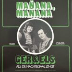 Ger en Els - Manana Manana