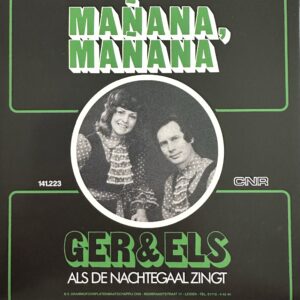 Ger en Els - Manana Manana