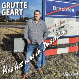 Grutte Geart - was it now in Drachten