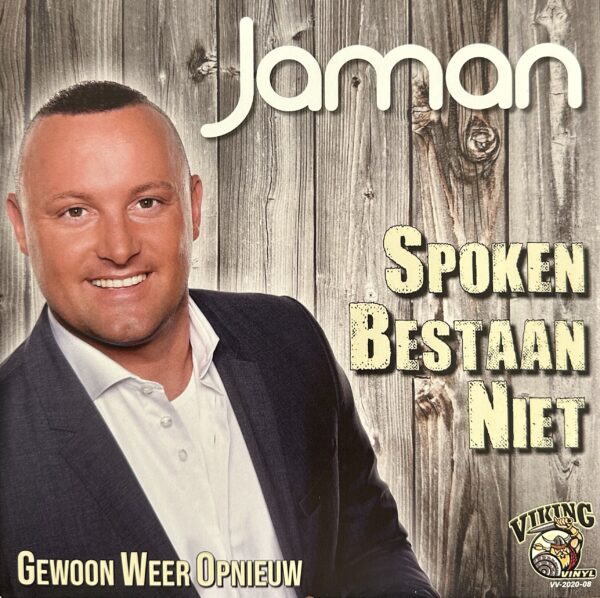 Jaman - Spoken bestaan niet