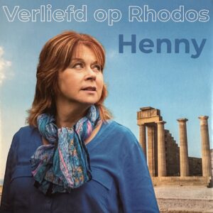 Henny - verliefd op Rhodos - Dokter dokter