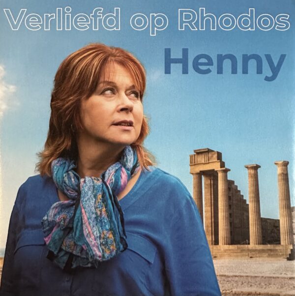 Henny - verliefd op Rhodos - Dokter dokter