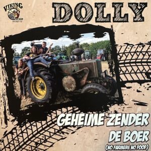 Dolly - geheime zender - de boer