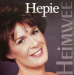 Hepie - Heimwee - met jou misschien