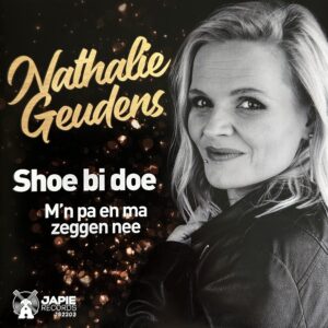 Nathalie - m’n pa en ma zeggen nee - shoe bi doe