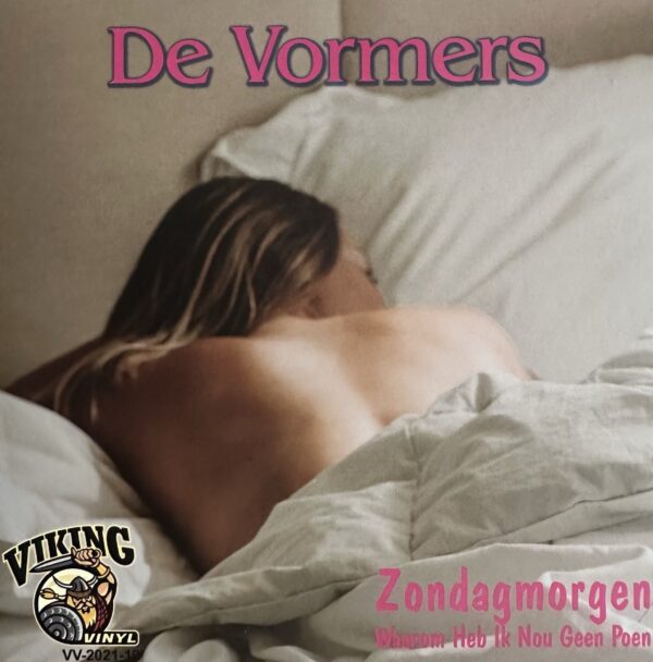 De Vormers - zondagmorgen - waarom heb ik nou geen poen